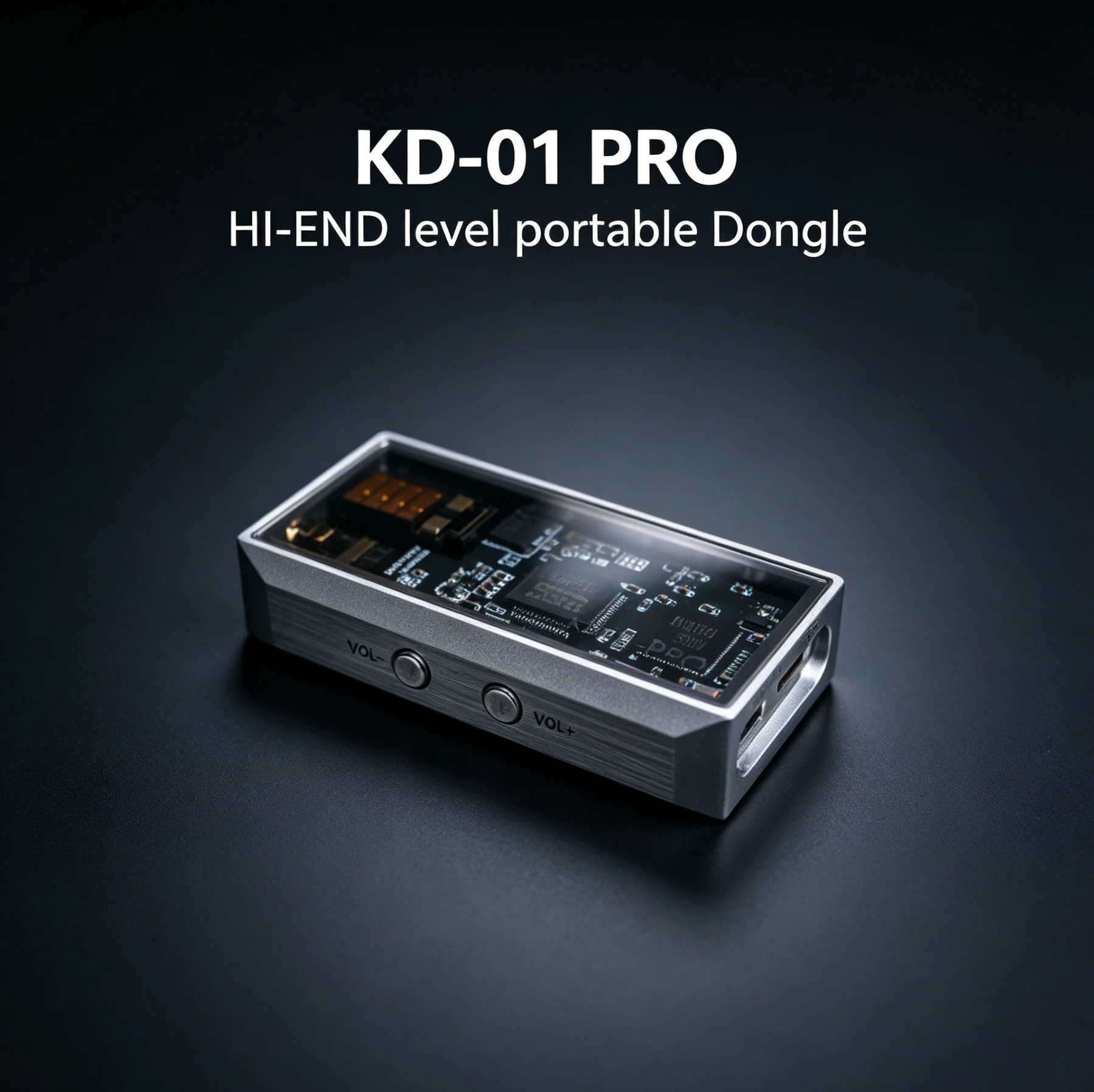 Kaei Design KD01 PRO